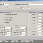 InfoCapt. GruposParSerie